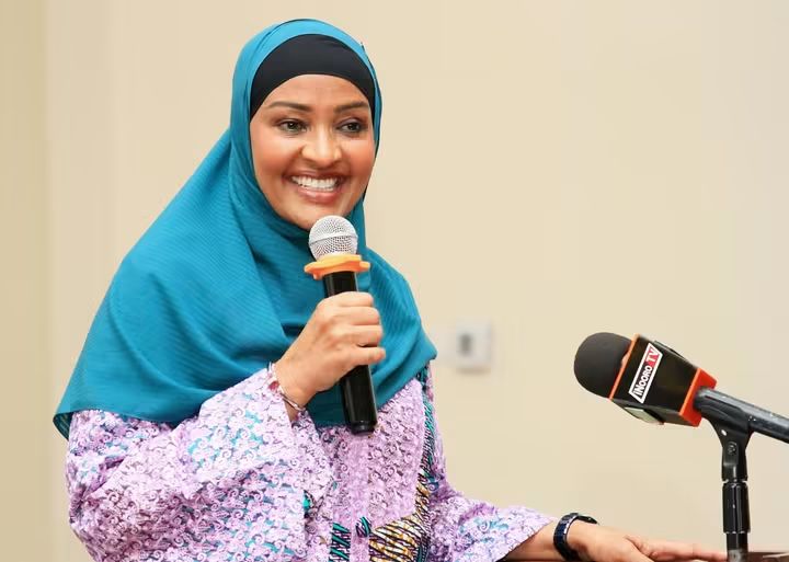 STATEMENT DURING THE COMMEMORATION OF INTERNATIONAL DAY OF THE GIRL CHILD 2026